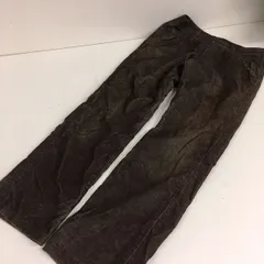 送料無料★COMME CA ISM コムサイズム★パンツ　ボトムス　コーデュロイパンツ★メンズMサイズ#60702sj85