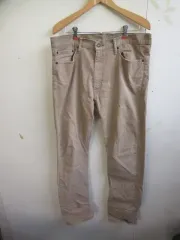 リーバイス513 正規品 デニム ズボン 出品