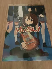 2025年最新】けいおん ポスターの人気アイテム - メルカリ