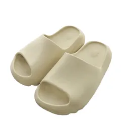 【新品未使用】adidas YEEZY Slide 26.5cm adidas Yeezy Slide Athletic Shoes for Men for Sale | Authenticity