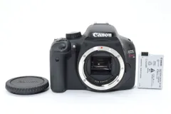 2025年最新】EOS Kiss X4の人気アイテム - メルカリ