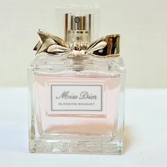 Dior Miss Dior BLOOMING BOUQUET eau de toilette ミスディオール ブルーミングブーケ　オードトワレ　50ml