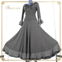 2025年最新】社交ダンスツーピースの人気アイテム - メルカリ