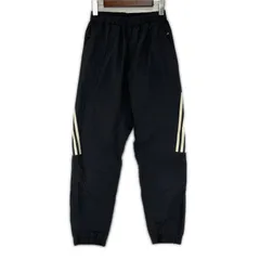 adidas  アディダス   サイドライン トラックパンツ sizeS/ブラック