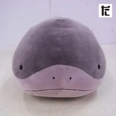 ポケットモンスター プライズ めちゃもふぐっとぬいぐるみ ドオー 紙タグ付き ポケモン/PK01782