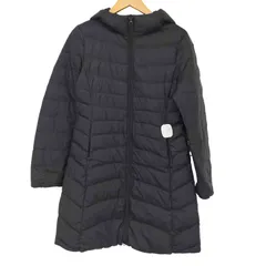 ユニクロ UNIQLO ウルトラライトダウンパーカーコート レディース JPN：S 