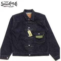 2025年最新】シュガーケーン gジャン 1stの人気アイテム - メルカリ