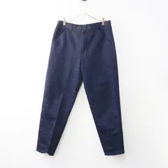 2025年最新】ポリ縮絨 パンツの人気アイテム - メルカリ