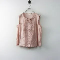 2025年最新】ピンクハウス ピコフリルの人気アイテム - メルカリ