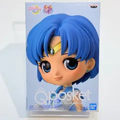 2025年最新】セーラームーン qposket マーキュリーの人気アイテム