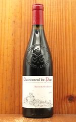 CHATEAUNEUF-DU-PAPE Cuvee Etienne Connet - メルカリ