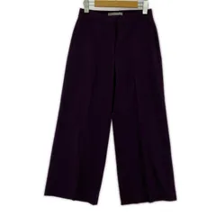 専用 theory luxe タグ付き未使用　ウォッシャブル美脚パンツ 楽天市場】パンツ theory luxe(セオリーリュクス)の通販