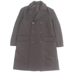 2025年最新】kiton コートの人気アイテム - メルカリ