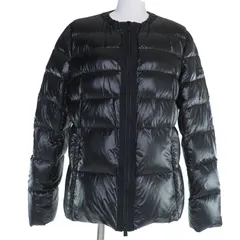 【美品】タトラス TATRAS ダウンジャケット ボルボレ 05 ブラック BORBORE ボルボレ ダウンジャケット | タトラス公式オンラインストア