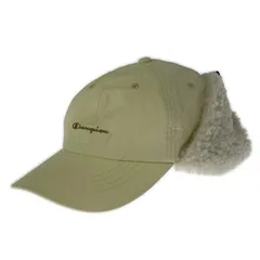 Champion チャンピオン ボアフライトキャップ size57～59cm/アイボリー