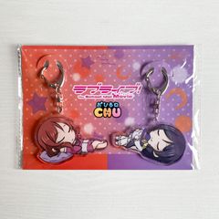 [마지막 세일] 러브라이브! The School Idol Movie μ's 감사 Project 극장 상품 오히루네 chu!