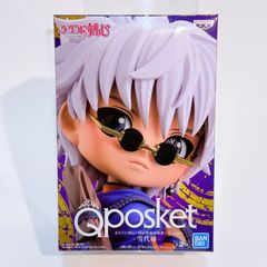 반프레스트의 [Q posket] 루로니 검심-메이지 검객 낭만담- 설대연 피규어(A버전)