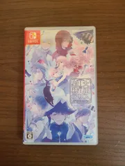 【Switch】大正×対称アリス all in love