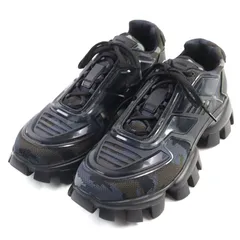 2025年最新】prada プラダ クラウドバストの人気アイテム - メルカリ