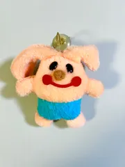 【希少】 日産サニー　ぬいぐるみ　キャラクター　マスコット　吸盤　当時物のサムネイル