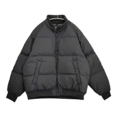 THE NORTH FACE PURPLE LABEL 65/35 Field Down Jacket 定価62700円 ND2368N サイズXL ダウンジャケット 23AW ブラック メンズ ザノースフェイスパープルレーベル【中古】5-1031A♪
