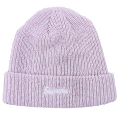 2025年最新】Supreme Loose Gauge Beanie pinkの人気アイテム - メルカリ