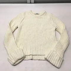 送料無料★SLY スライ★ニット　セーター　トップス★フリーサイズ#51005sj151