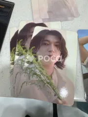 DAY6 ソンジン DAY6 4TH FANMEETING [PIER 10: All My Days] トレカ