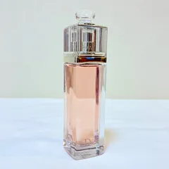 新品未使用　Dior addict eau fraiche eau de toilette ディオール アディクト　オーフレッシュ　オードトワレ　香水　50ml