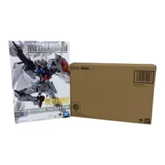 2025年最新】metal build ストライクガンダム 10th verの人気アイテム
