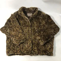 2025年最新】EMBA レディース 毛皮・ファーコートの人気アイテム