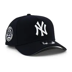 ニューエラ スナップバックキャップ 帽子 NEW ERA 9forty メンズ レディース アーロン ジャッジ MLB ニューヨーク ヤンキース フリーサイズ