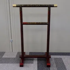 2025年最新】衣桁 着物かけの人気アイテム - メルカリ