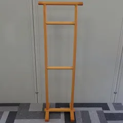 2025年最新】木製衣桁の人気アイテム - メルカリ