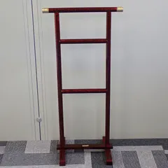 2025年最新】木製衣桁の人気アイテム - メルカリ