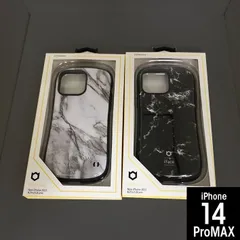 iFace マーブル 14ProMax スマホケース 6251