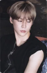 RIIZE Photo Pack Ver. イメージカード EUNSEOK RIIZING The 1st Mini Album 7/12