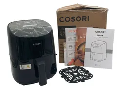 2025年最新】ノンフライヤー cosoriの人気アイテム - メルカリ