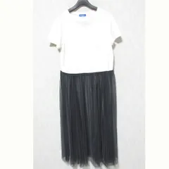 2025年最新】BLUE LABEL CRESTBRIDGE レディース ロングワンピースの