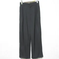 2025年最新】TOMORROWLAND .B パンツの人気アイテム - メルカリ