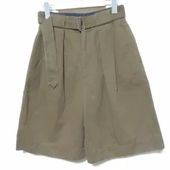 2026年最新】MARGARET HOWELL パンツの人気アイテム - メルカリ