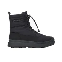 コロンビア サップランド フォー ウォータープルーフ オムニヒートインフィニティ 26cm(US8) 010 Black #YU9626-010 SAPLAND(TM) IV WP OMNI-HEAT(TM) INFINITY COLUMBIA 新品 未使用のサムネイル