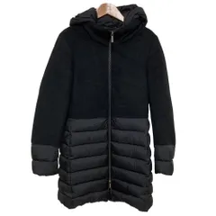 2025年最新】MOORER レディース ダウンジャケットの人気アイテム