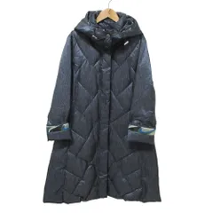 2025年最新】レオナール ダウンコートの人気アイテム - メルカリ