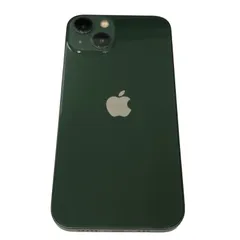 2025年最新】iphone13 本体 128 グリーンの人気アイテム - メルカリ