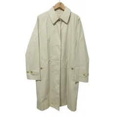 2025年最新】MARGARET HOWELL トレンチコート・スプリングコートの人気