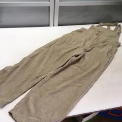 送料無料★RETRO GIRL レトロガール★コーデュロイパンツサロペット　オーバーオール★フリーサイズ#60312saz