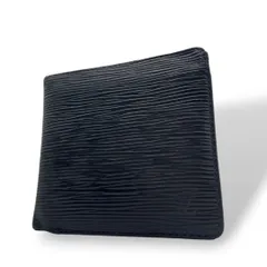 2025年最新】LV エピ 三つ折り財布の人気アイテム - メルカリ