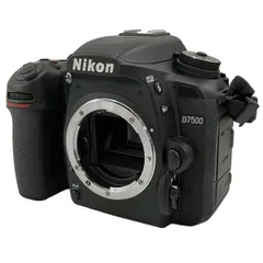 Nikon d750 デジタル一眼レフカメラ 中古 ニコンD ニコン Nikon D750 24-85mm VR レンズキット デジタル一眼レフ