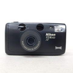 動作確認済】 Nikon L35 AD F0825-3ID - メルカリ